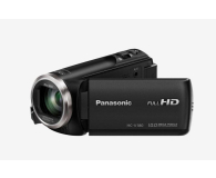 Panasonic HC-V180EP-K - 1404774 - zdjęcie 3